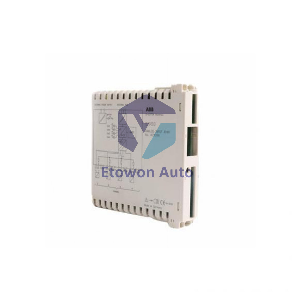 AI950S 3KDE175521L9500